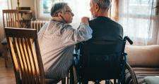 Adult social care
