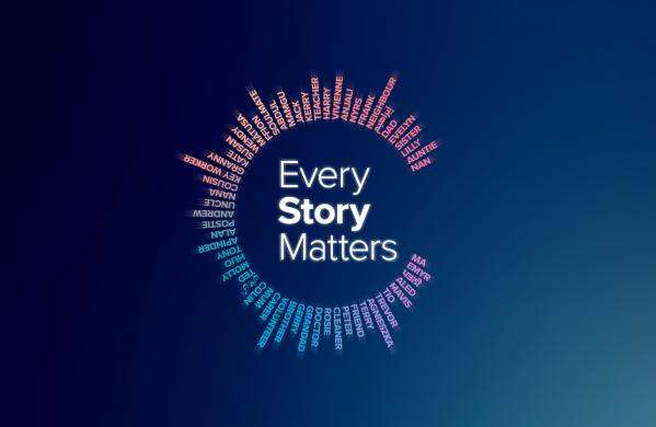 Every Story Matters
