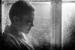 Concern over abuses of human righs of children with learning disabilities Detention young people learning disabilities autism