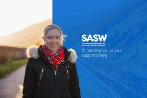 sasw pss header image Scottish social worker