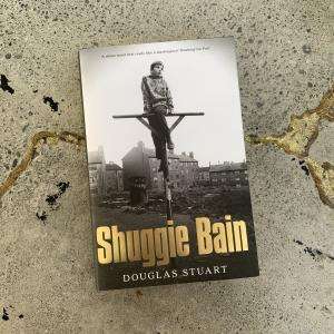 shuggie bain2