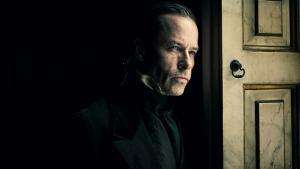 BBC1's dark new interpretation of A Christmas Carol A christmas carol, dickens, social work, child protection, poverty, food banks, universal credit