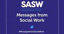 Messages from Social Work