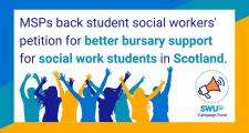 Student bursaries Scotland