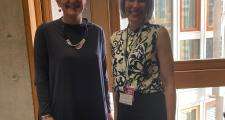 Angela Constance