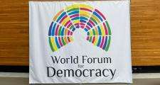 World Democracy Forum