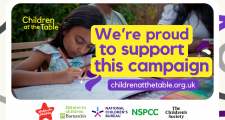 Children at the Table Campaign