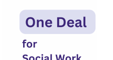 One Deal for Social Work