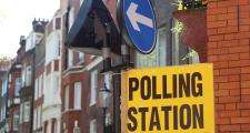 polling