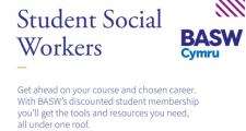 Student Social Workers English 