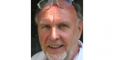 Alan Ruston