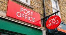 Post office