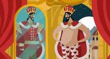 Emperor's new clothes