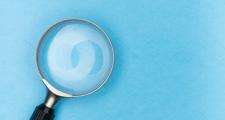 Magnifying glass