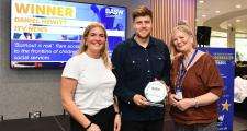 Journalism Awards