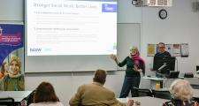 BASW SWU fringe 2025