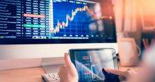 Profit stock market