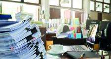 Workload files