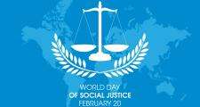 World Day of Social Justice