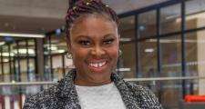 Le'Siran Edwards