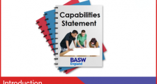 Capabilities Statement for Social Work with Adults who have Learning Disability - Easy read PDF