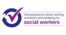 Working conditions campaign logo