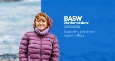 Northern Irish social worker