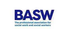 BASW Logo in colour