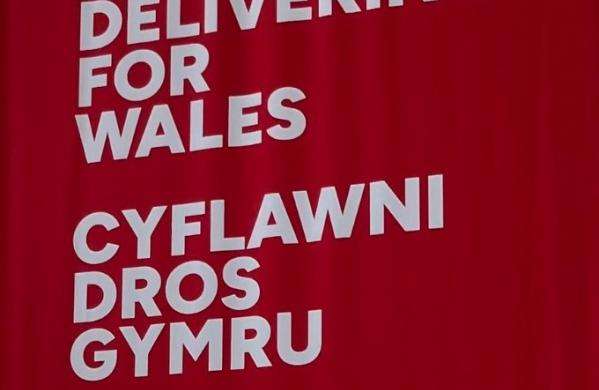 Welsh Labour Conference