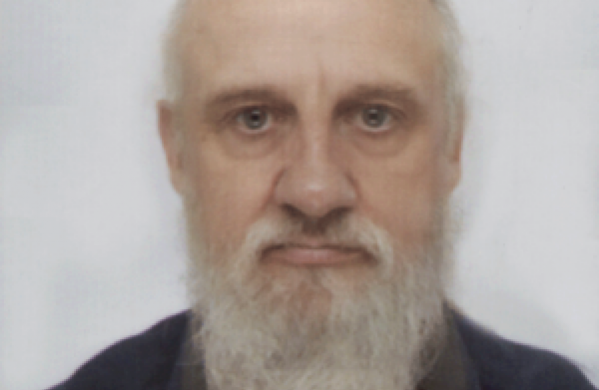 Ian Rees