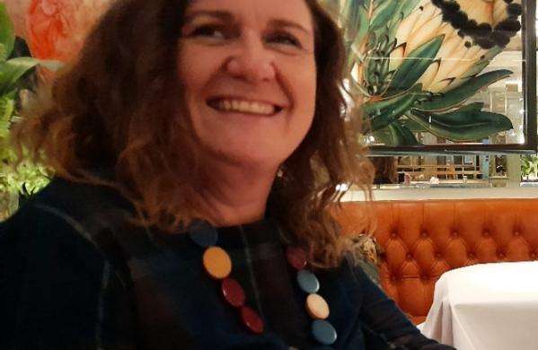 Fiona McDonald