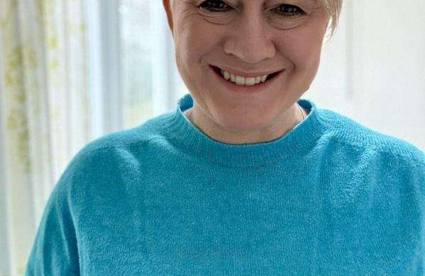 Sarah Day