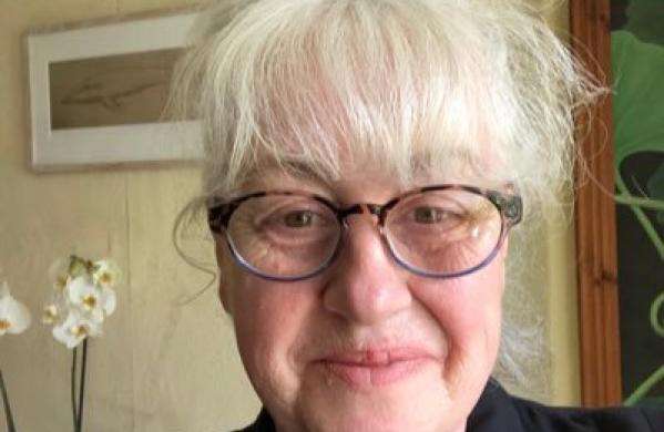 Dr Caroline Hickman