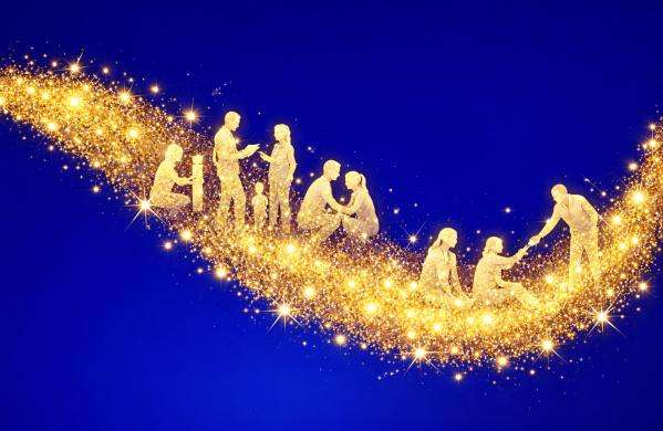 Amazing Social Workers