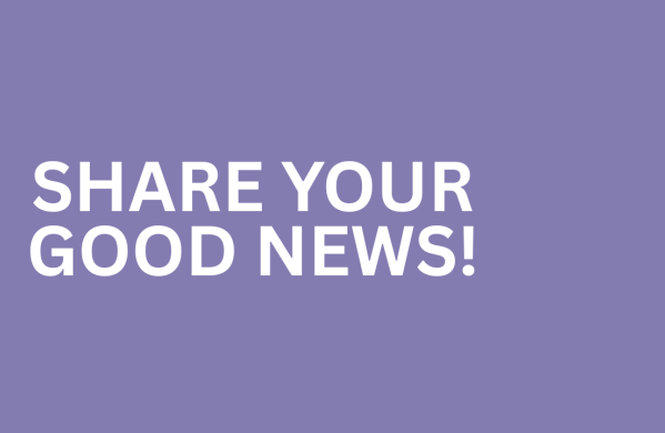 off centre good news