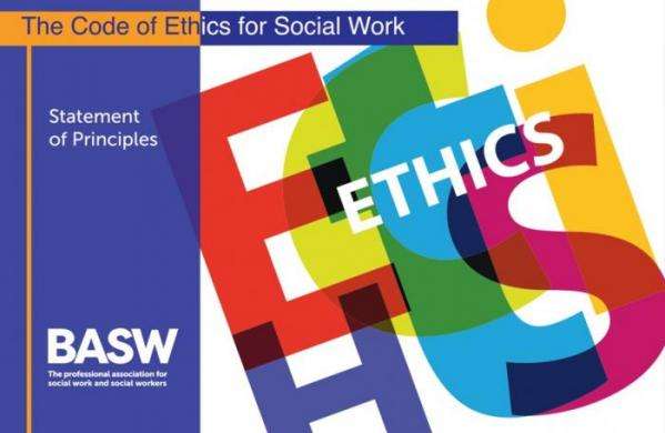 values and social work research