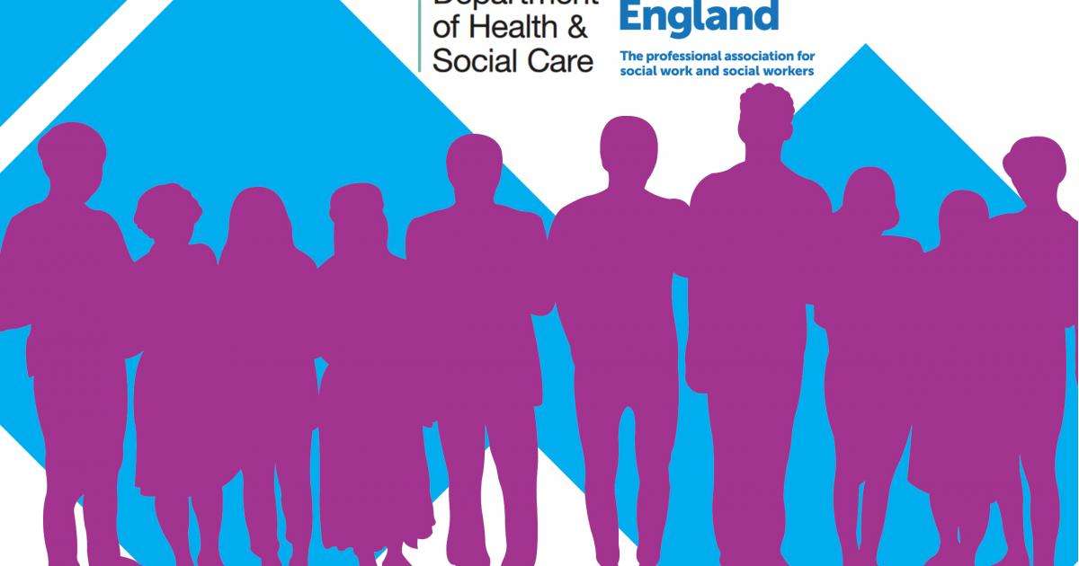 Help develop more resources for social workers working with autistic