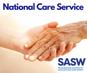 National Care Service