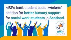 Student bursaries Scotland