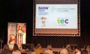 BASW Cymru Conference