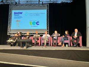 BASW Cymru Conference