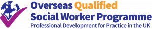 Logo for OQSW Development Programme