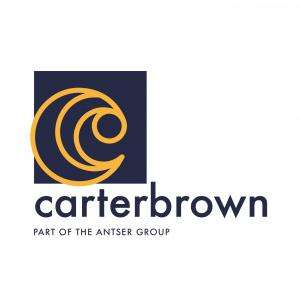 Carter Brown Logo