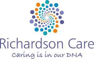 Richardson Care Logo
