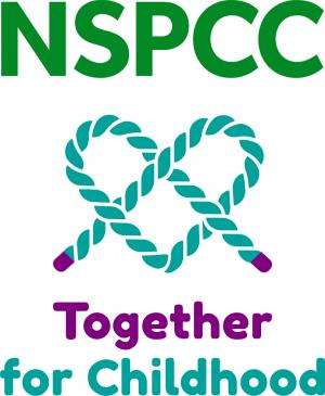 NSPSS and Together for Childhood logo