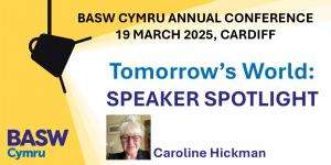Caroline Hickman 