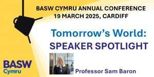 Professor Sam Baron