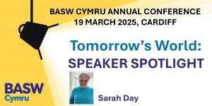 Sarah Day
