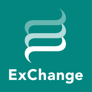ExChange logo