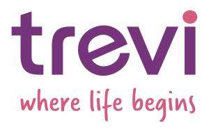 Trevi logo